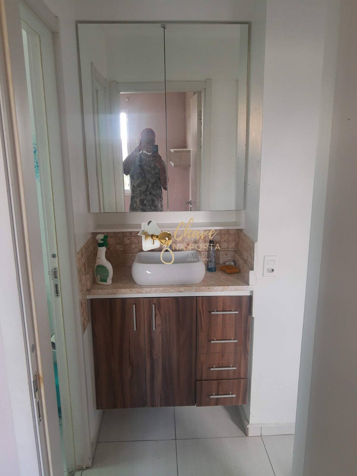 Apartamento, 2 quartos, 42 m² - Foto 8