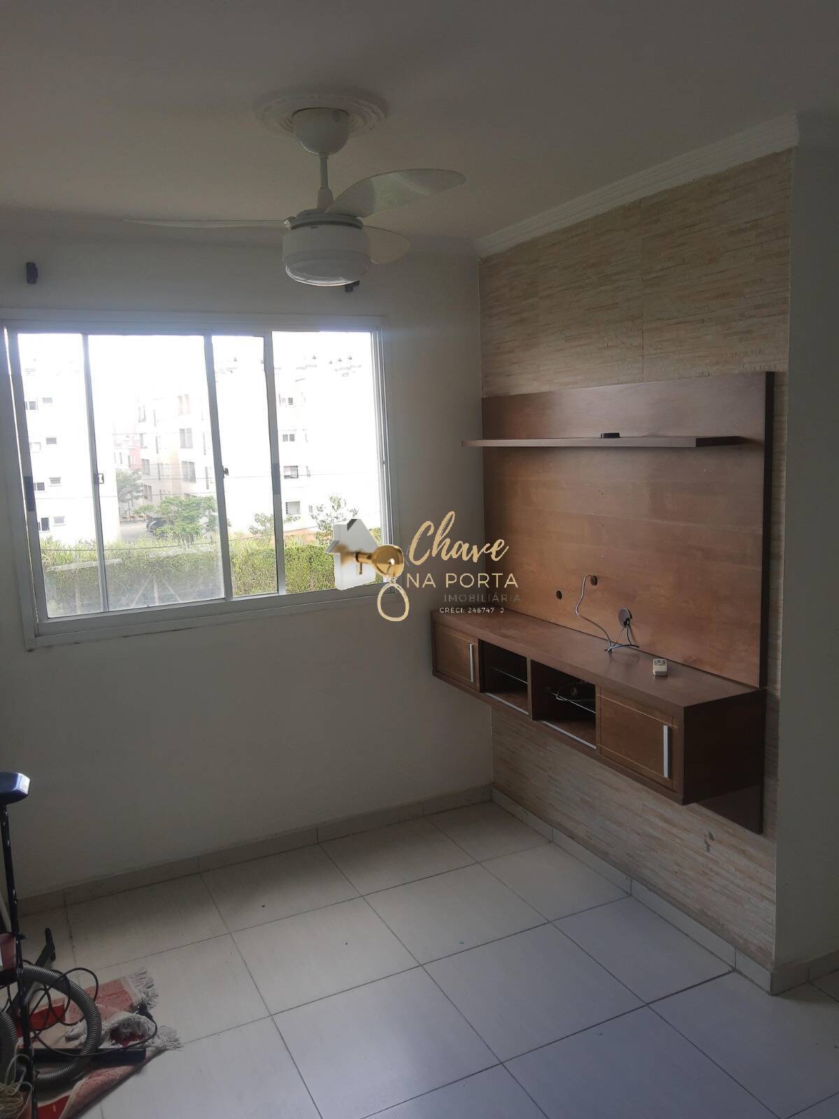 Apartamento, 2 quartos, 42 m² - Foto 2