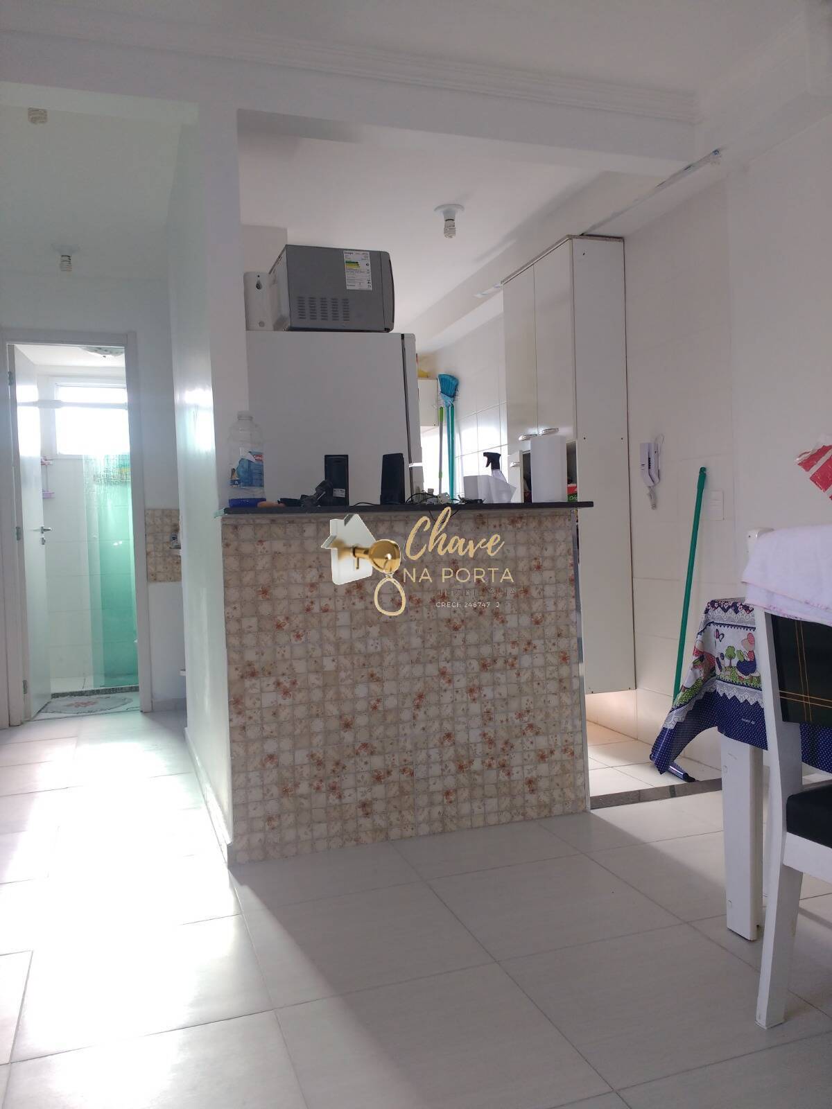 Apartamento, 2 quartos, 42 m² - Foto 5