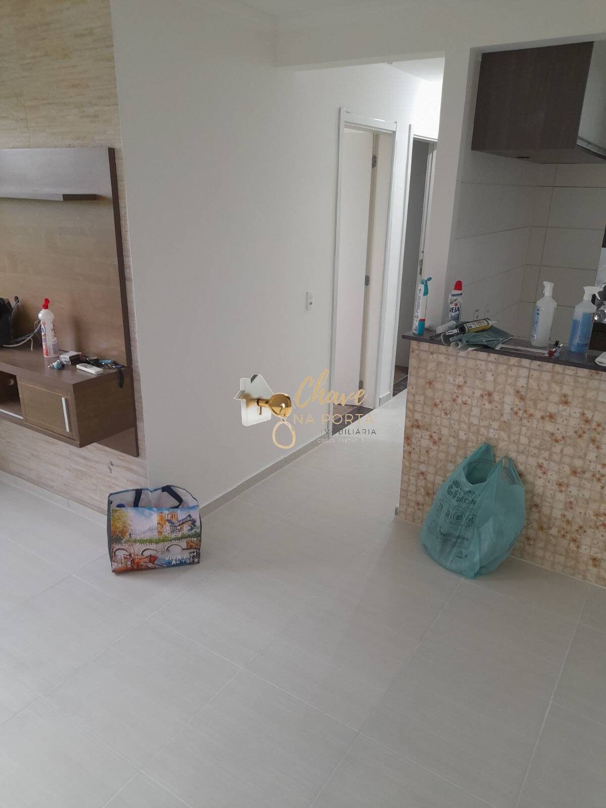 Apartamento, 2 quartos, 42 m² - Foto 4