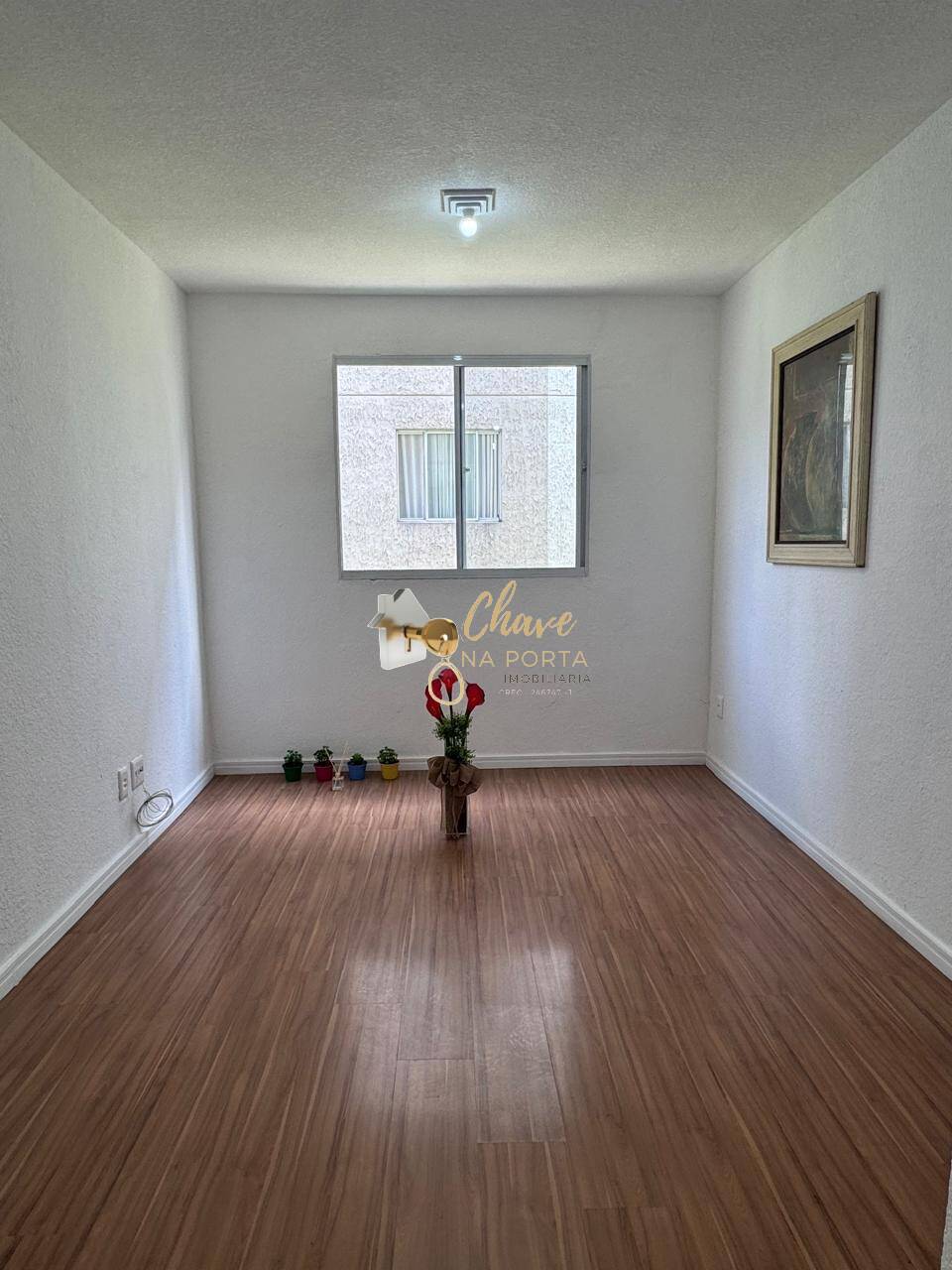 Apartamento, 2 quartos, 38 m² - Foto 3