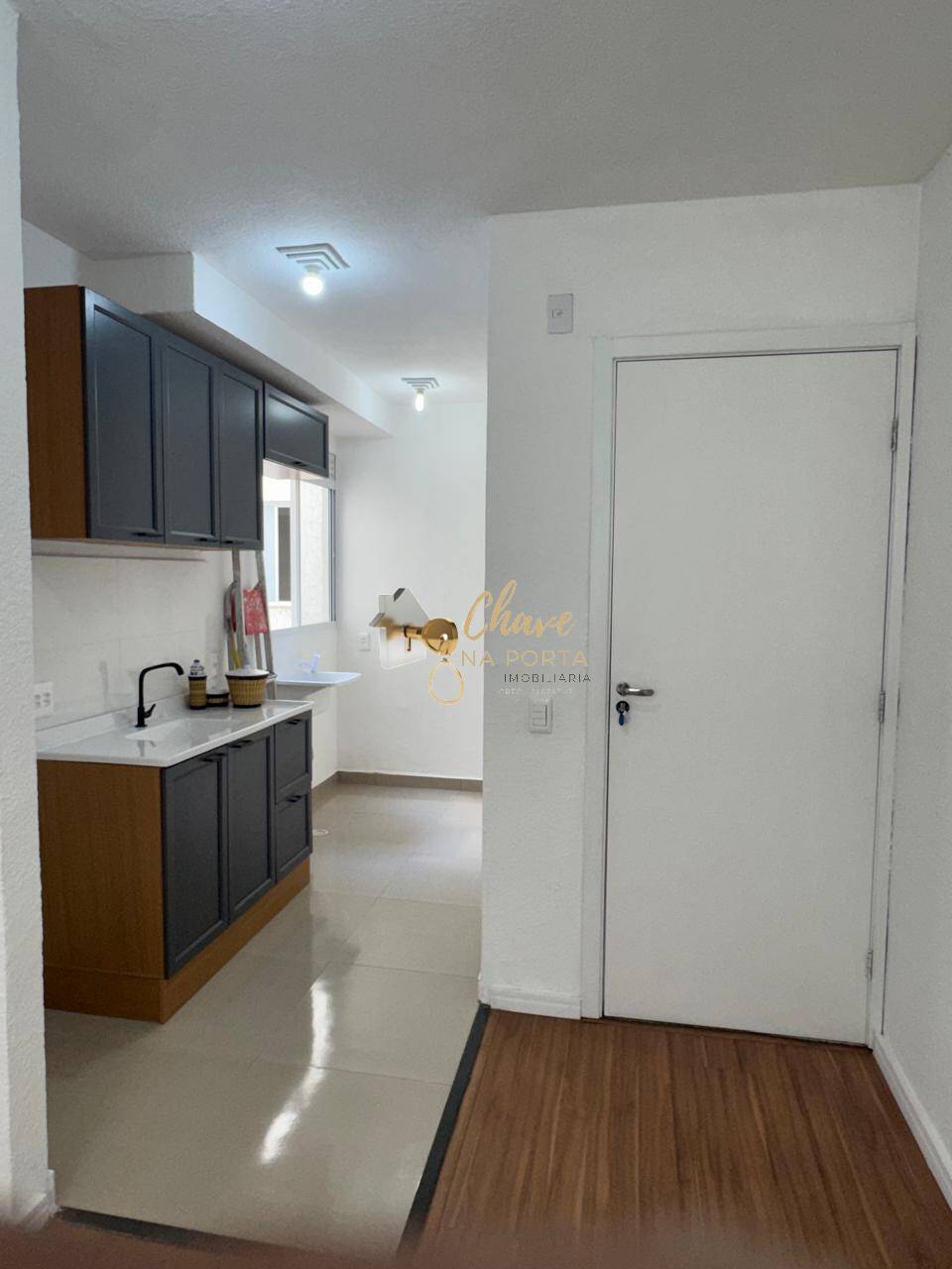 Apartamento, 2 quartos, 38 m² - Foto 6