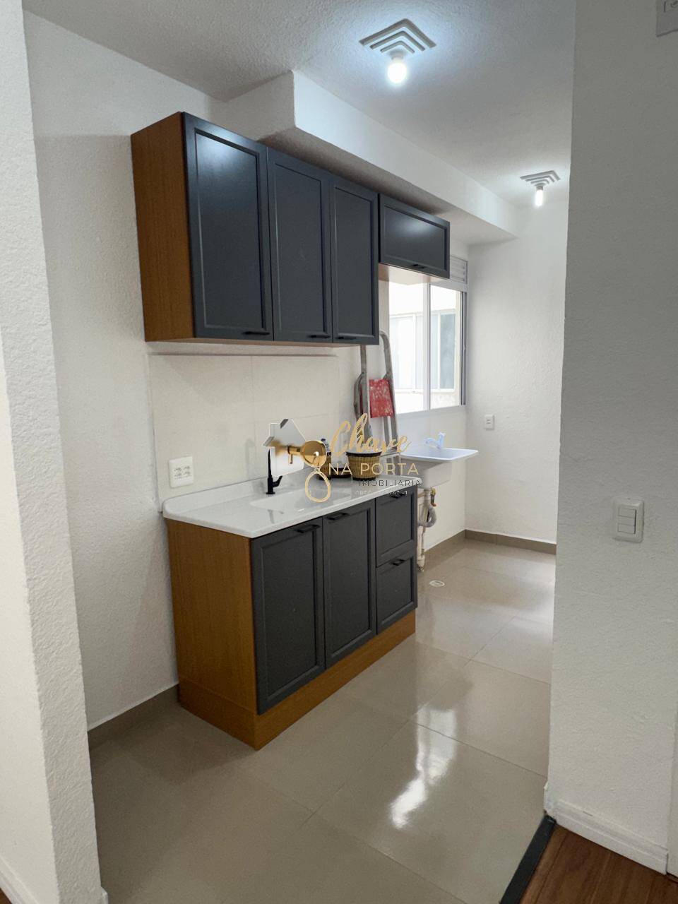 Apartamento, 2 quartos, 38 m² - Foto 7