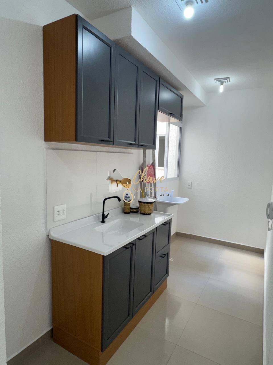 Apartamento, 2 quartos, 38 m² - Foto 8