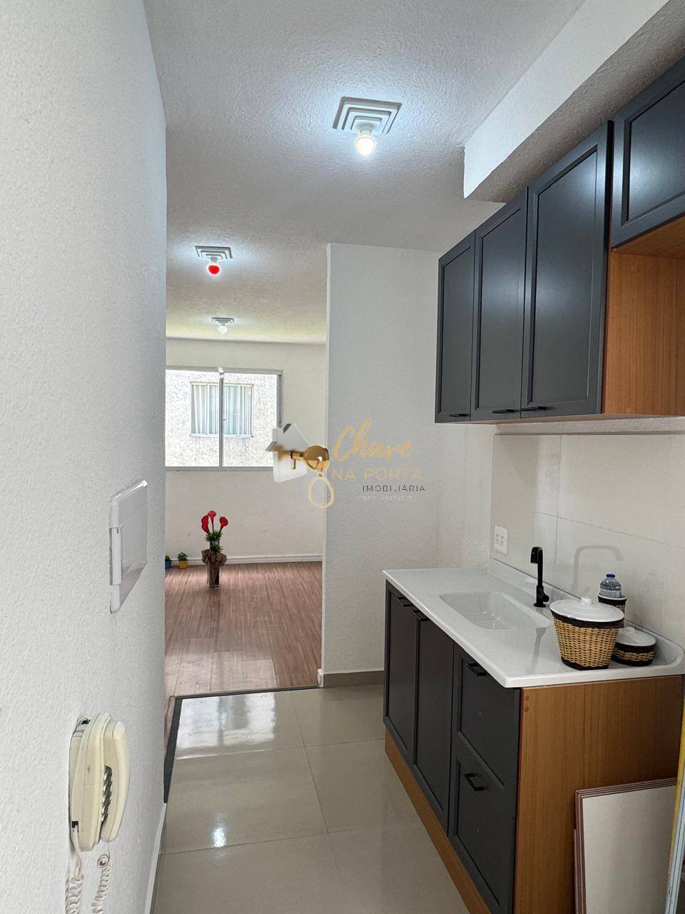 Apartamento, 2 quartos, 38 m² - Foto 10