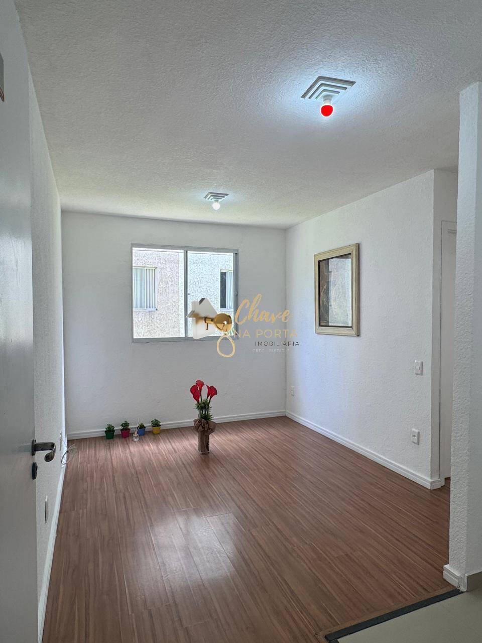 Apartamento, 2 quartos, 38 m² - Foto 1