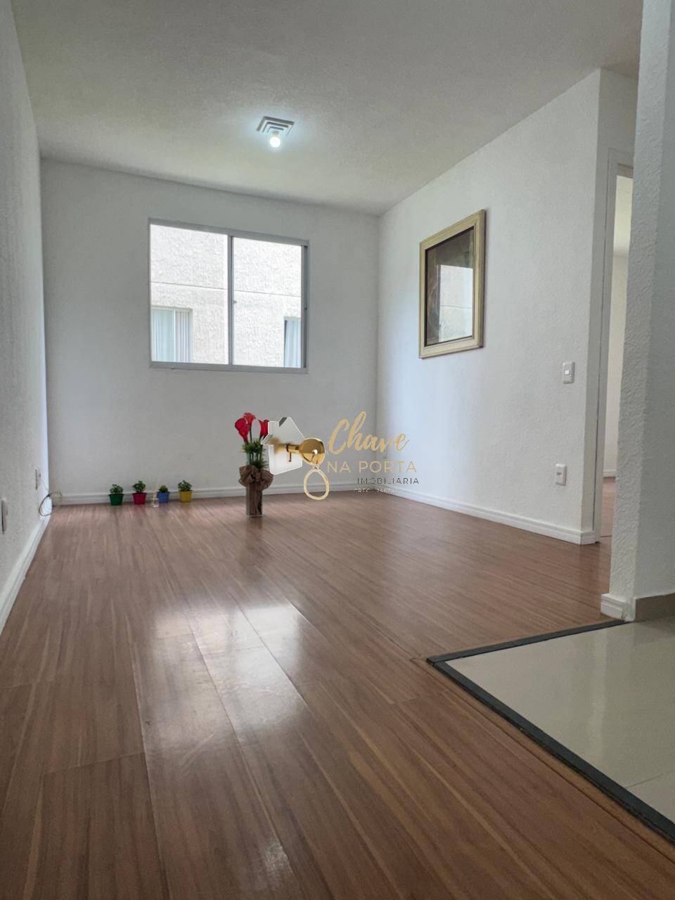 Apartamento, 2 quartos, 38 m² - Foto 2