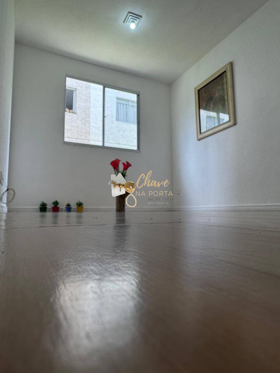 Apartamento, 2 quartos, 38 m² - Foto 5