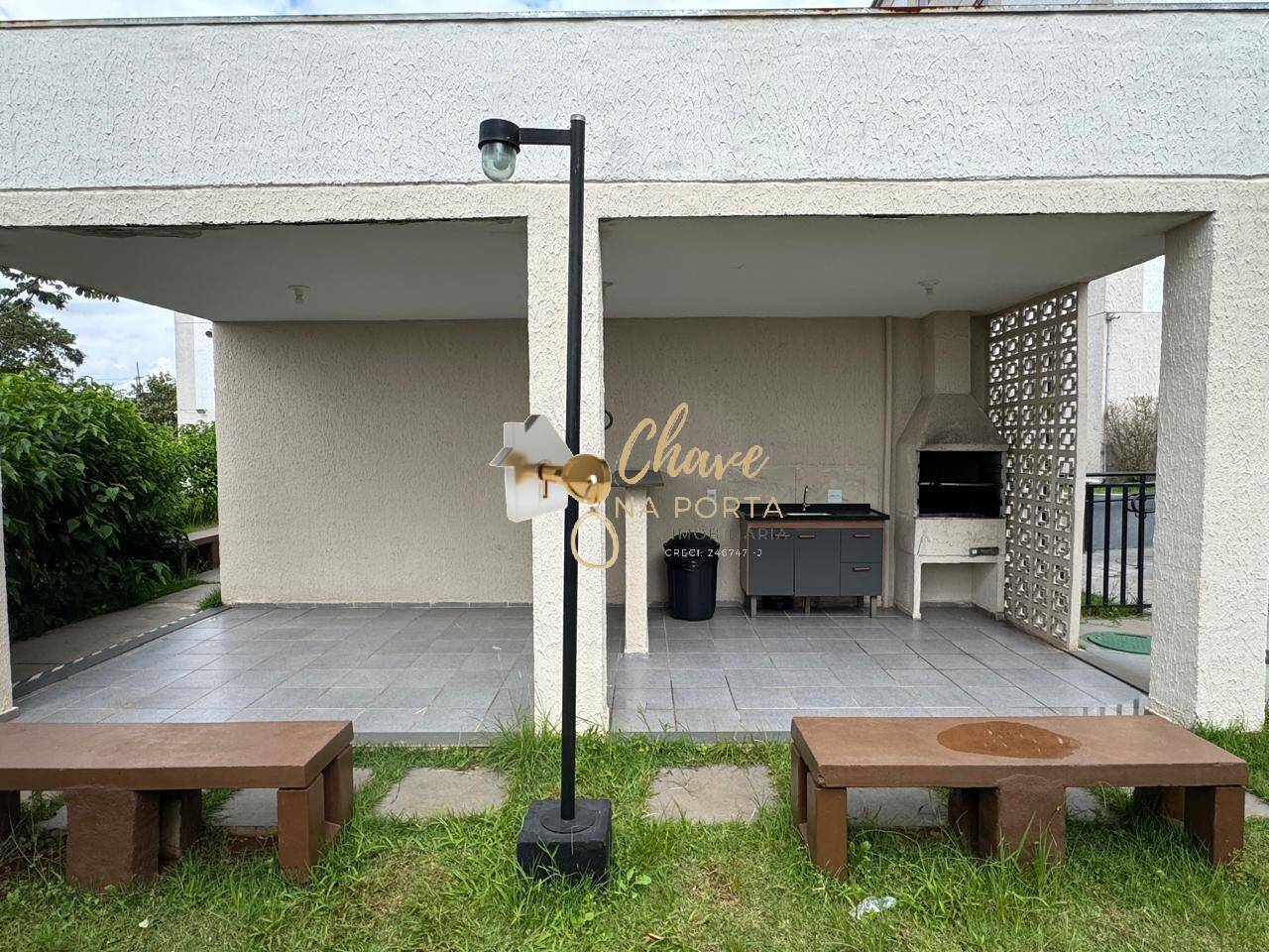 Apartamento, 2 quartos, 38 m² - Foto 18