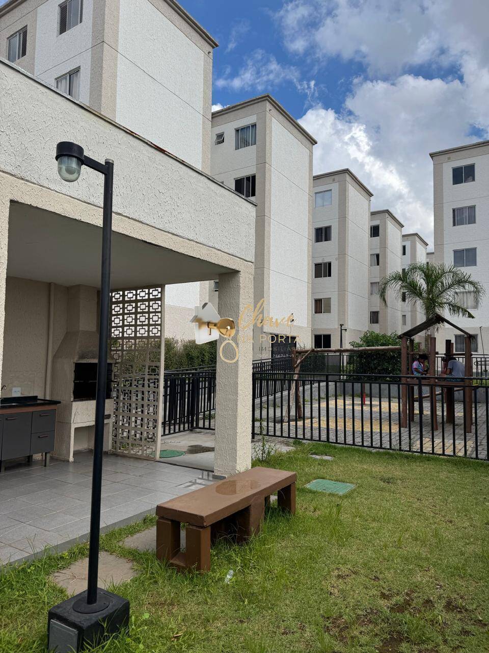 Apartamento, 2 quartos, 38 m² - Foto 19