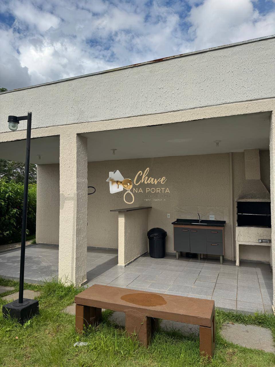 Apartamento, 2 quartos, 38 m² - Foto 17