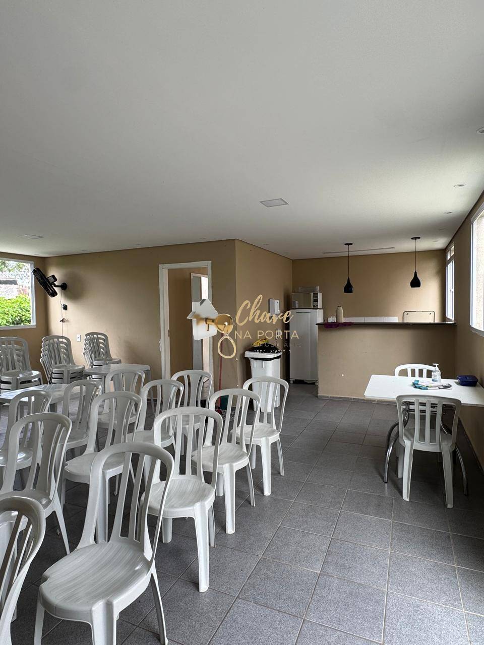 Apartamento, 2 quartos, 38 m² - Foto 23