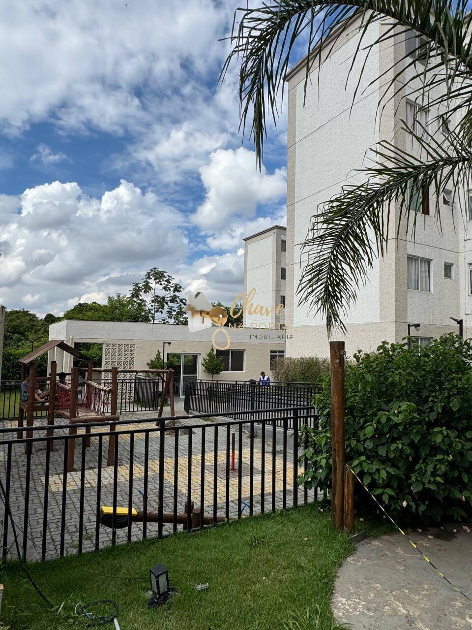 Apartamento, 2 quartos, 38 m² - Foto 21