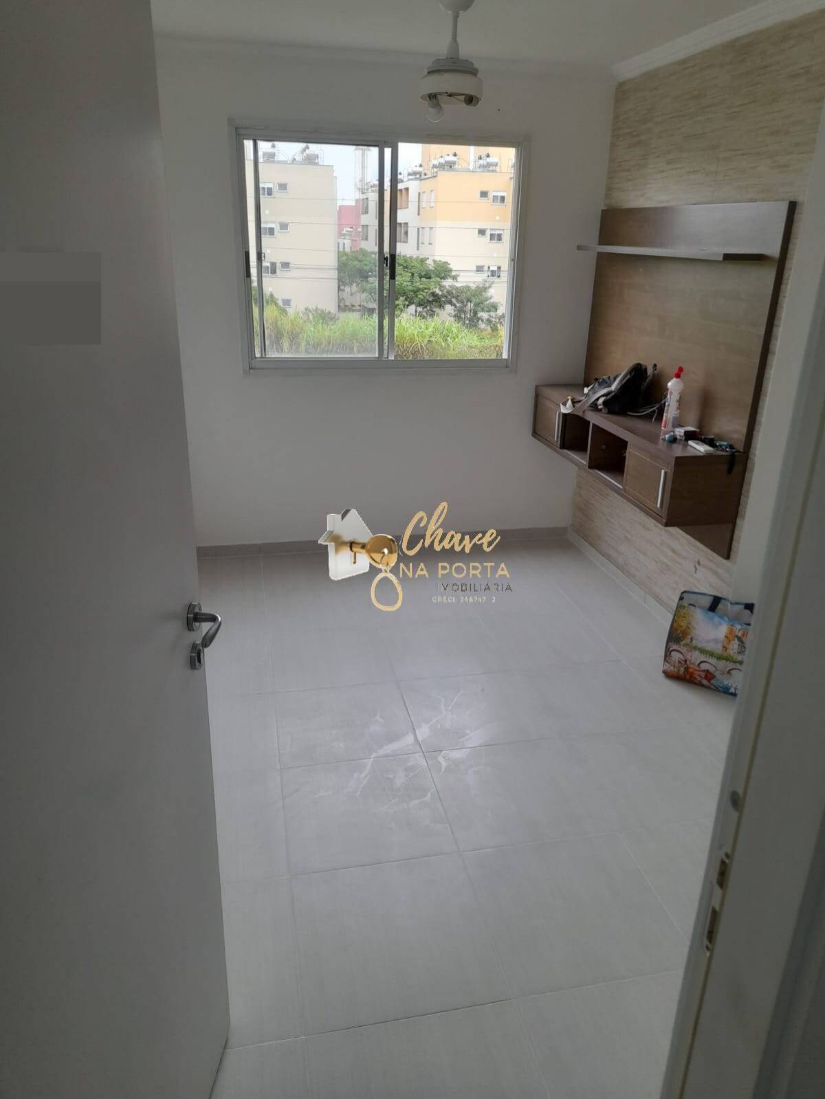 Apartamento, 2 quartos, 42 m² - Foto 1