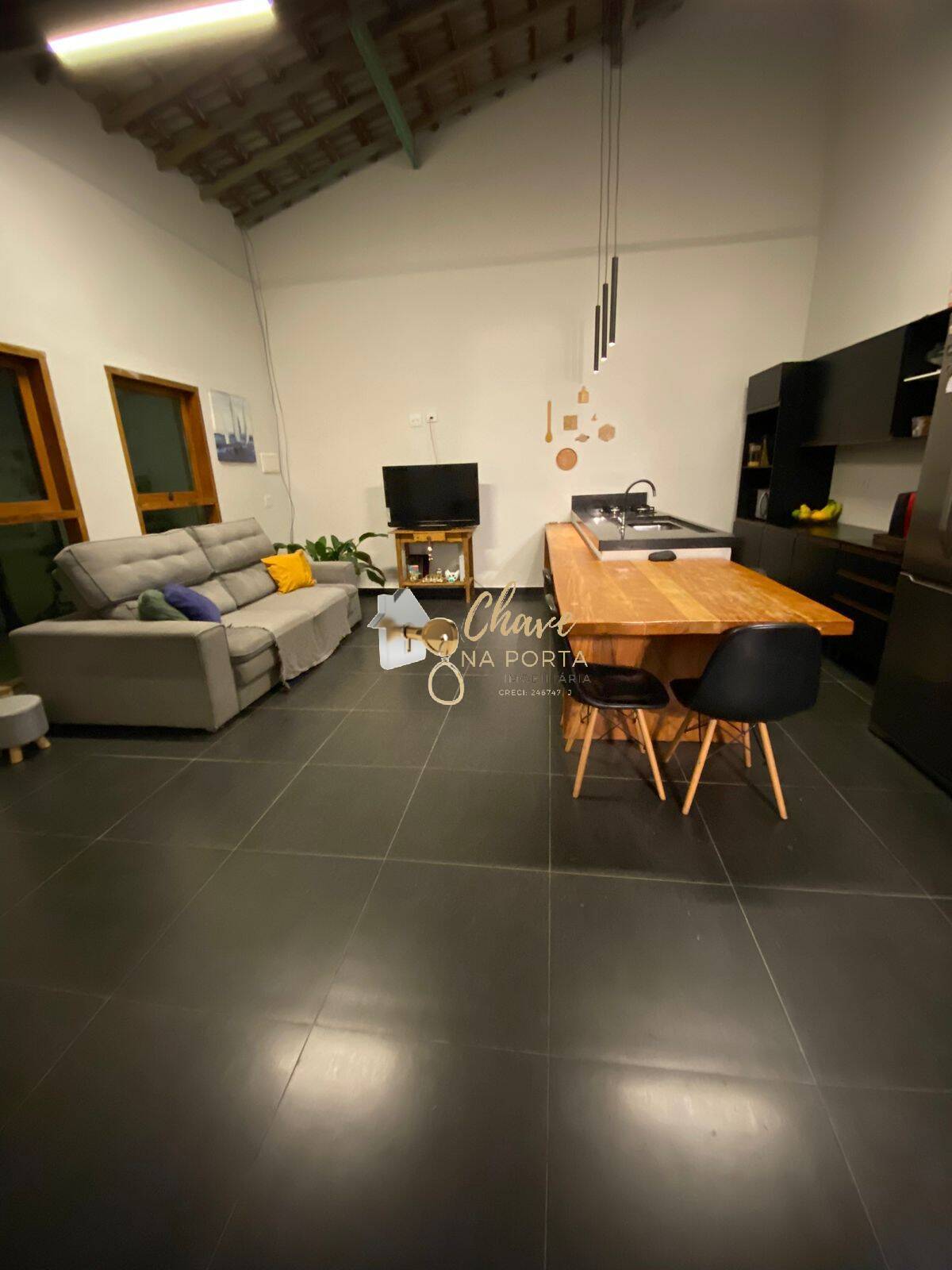 Sítio, 5 quartos, 876 m² - Foto 3