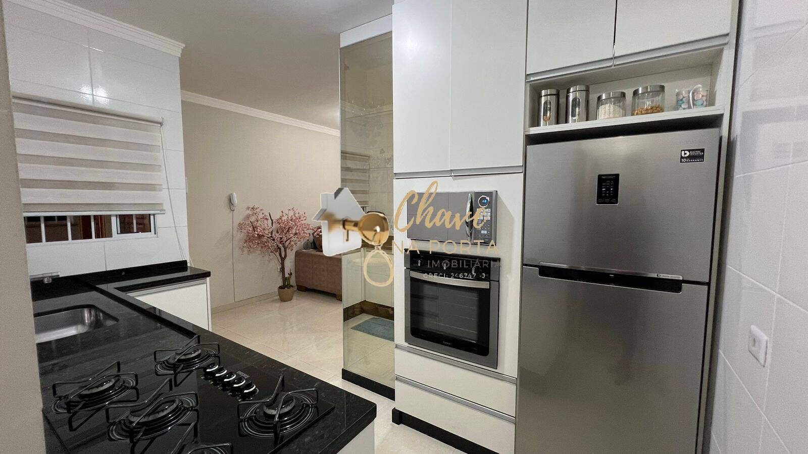 Apartamento, 2 quartos, 65 m² - Foto 6