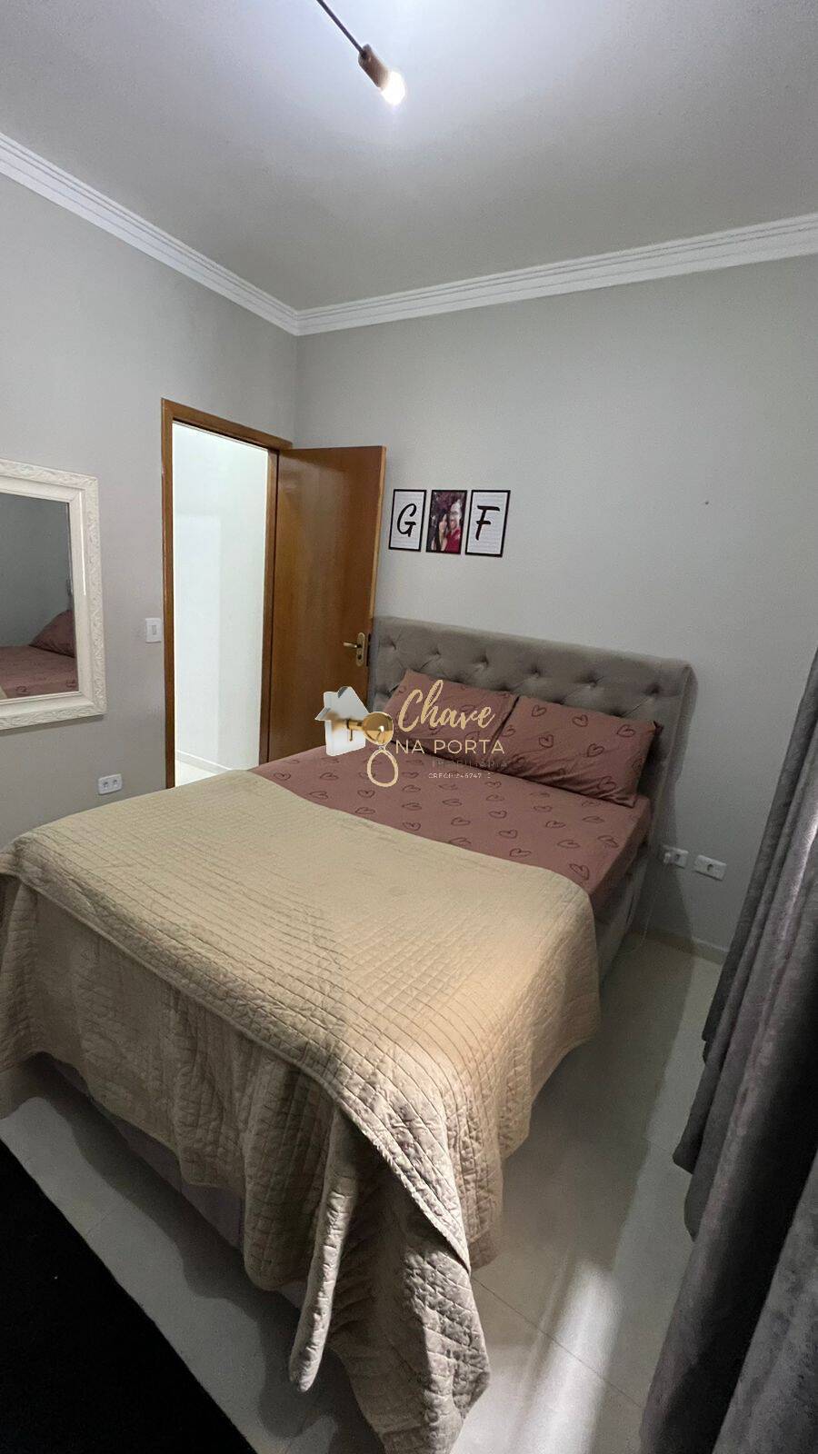 Apartamento, 2 quartos, 65 m² - Foto 8