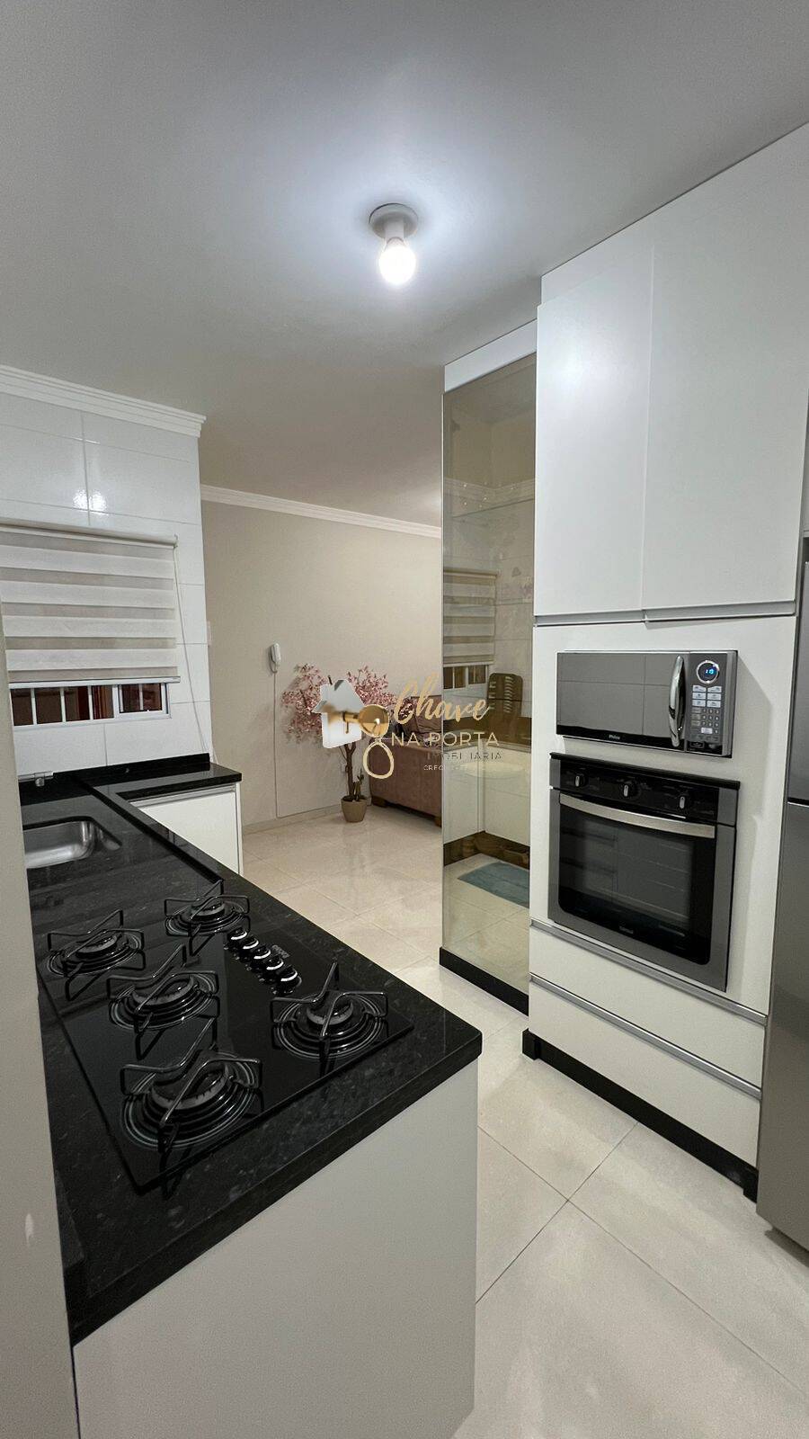 Apartamento, 2 quartos, 65 m² - Foto 5