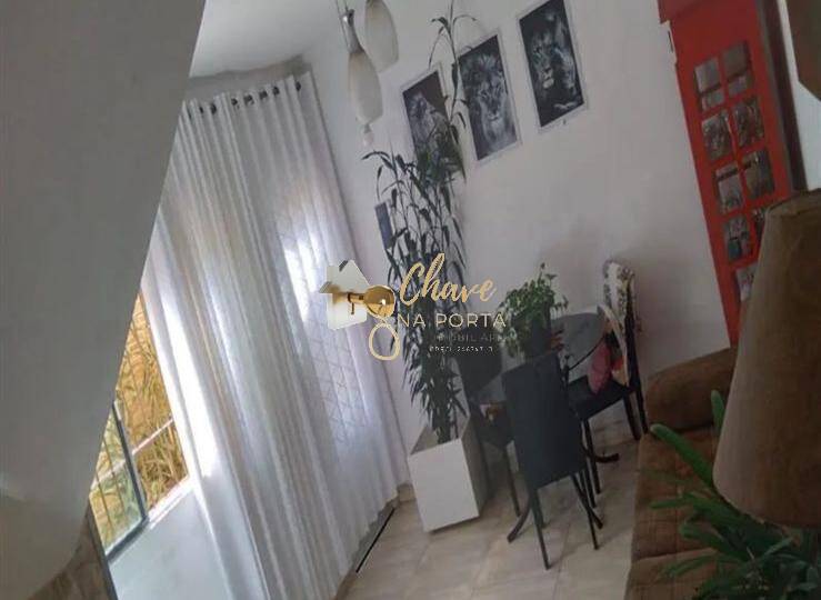 Casa, 4 quartos, 150 m² - Foto 4