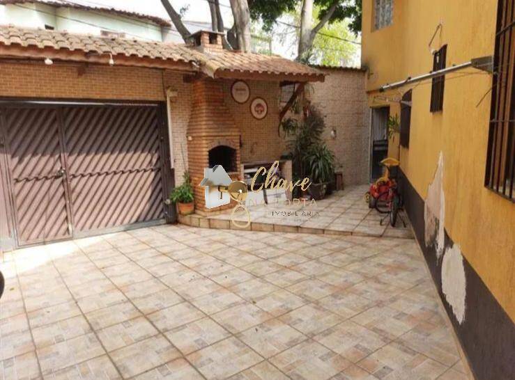 Casa, 4 quartos, 150 m² - Foto 2