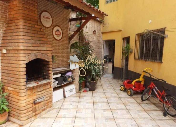 Casa, 4 quartos, 150 m² - Foto 1