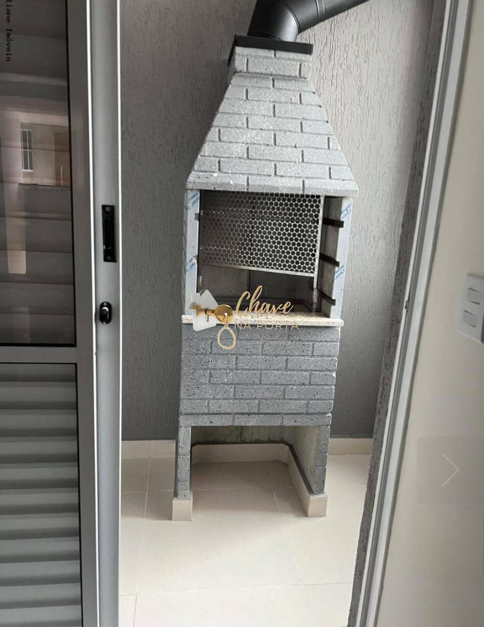 Apartamento, 2 quartos, 50 m² - Foto 7
