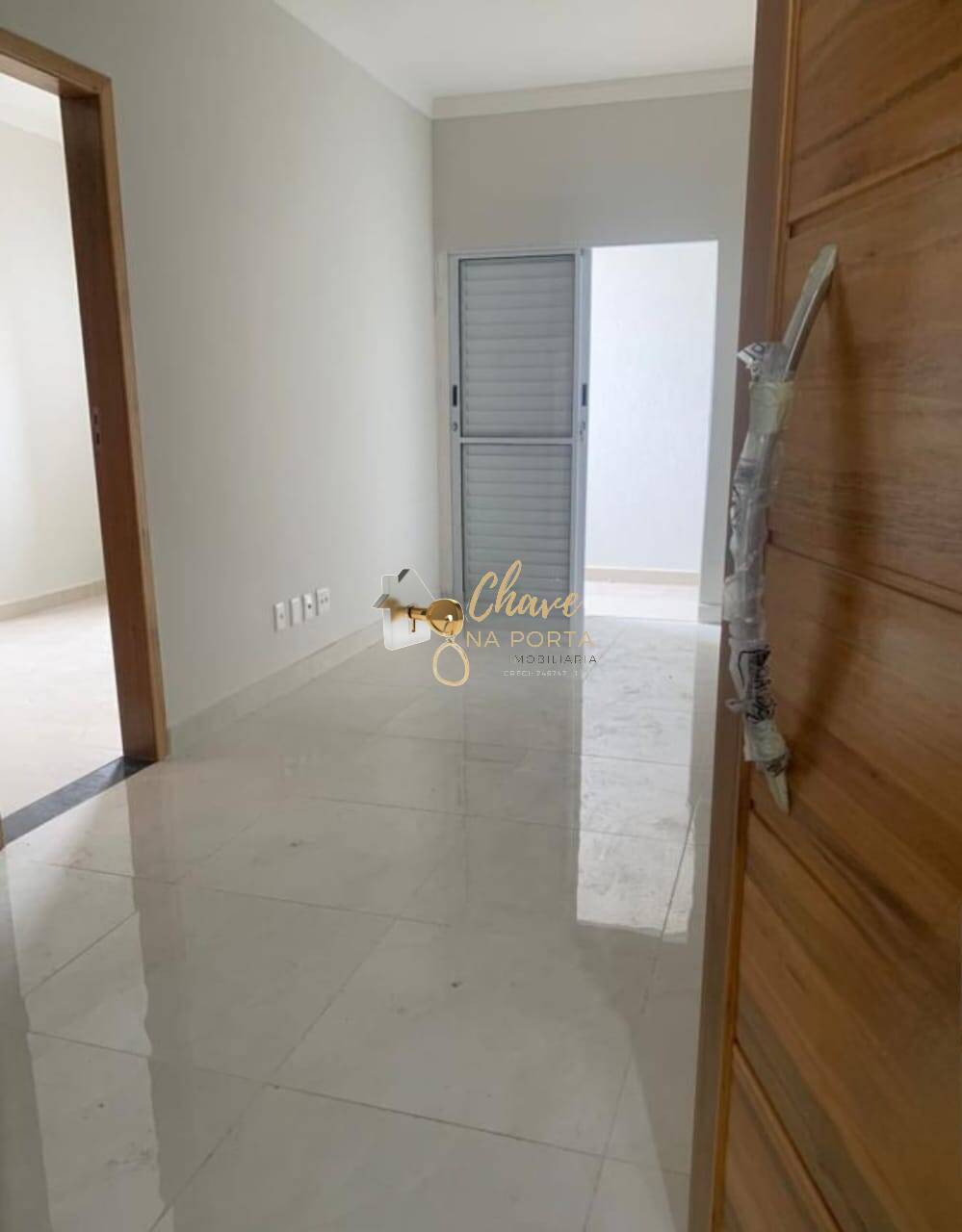 Apartamento, 2 quartos, 50 m² - Foto 6