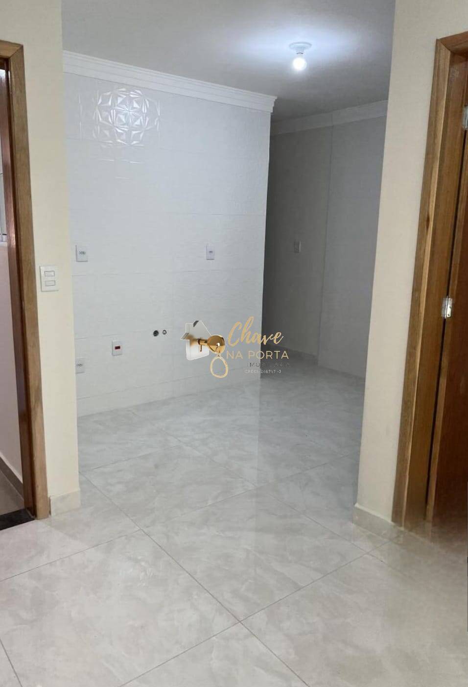 Apartamento, 2 quartos, 50 m² - Foto 8