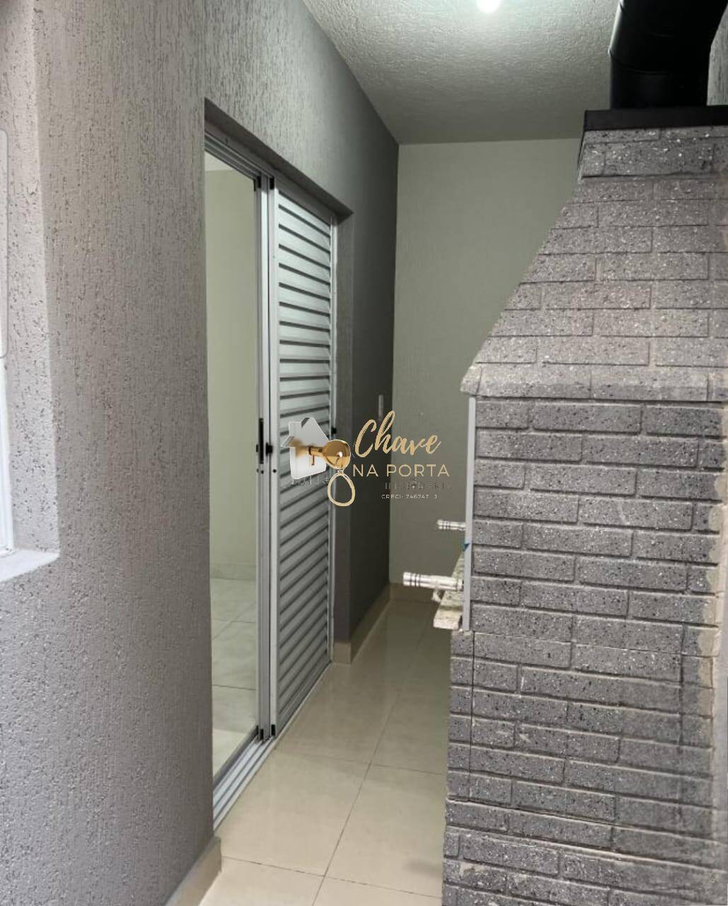 Apartamento, 2 quartos, 50 m² - Foto 14