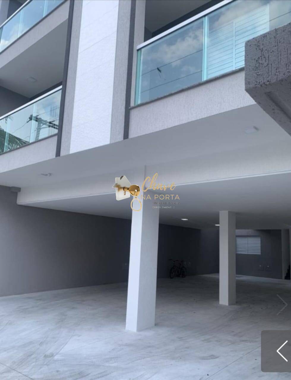 Apartamento, 2 quartos, 50 m² - Foto 2
