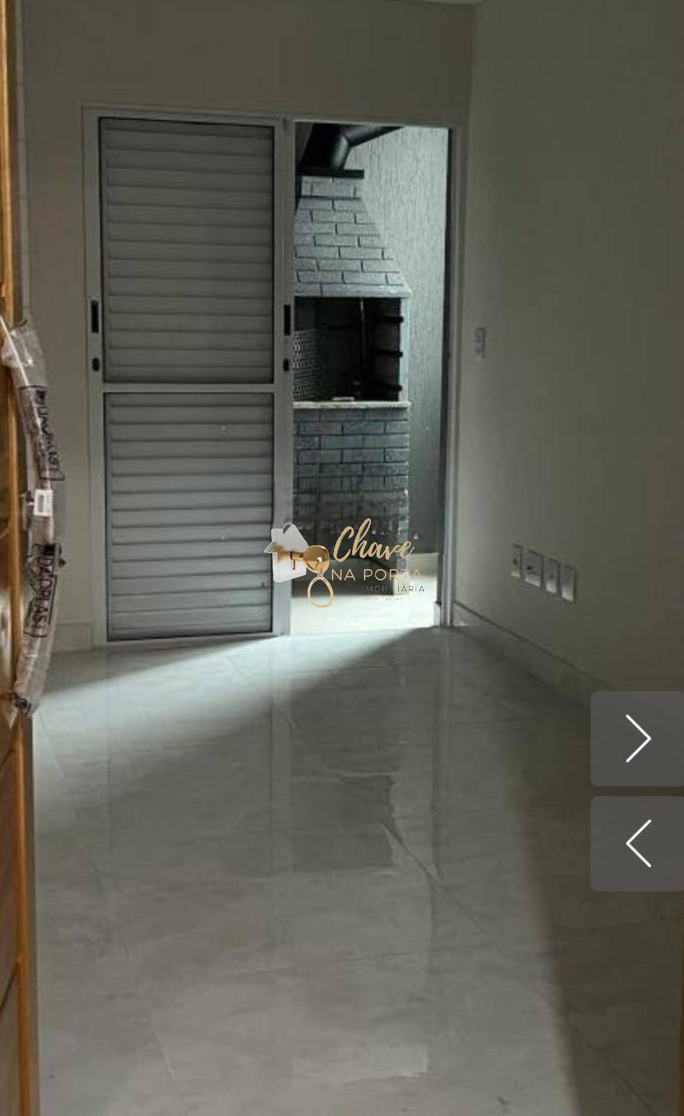Apartamento, 2 quartos, 50 m² - Foto 5