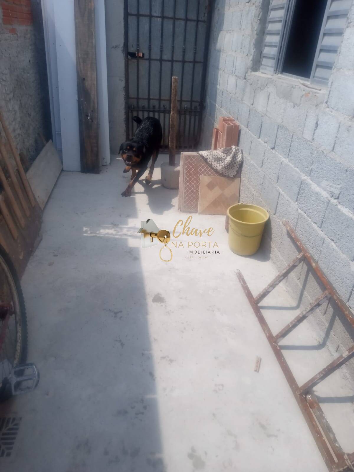 Casa, 4 quartos, 102 m² - Foto 13