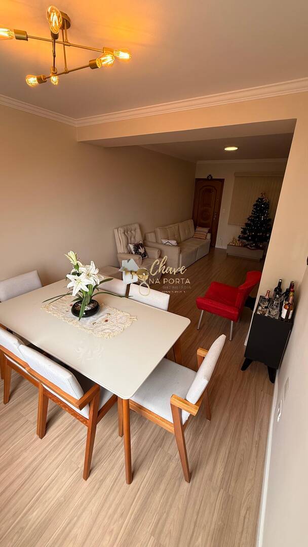 Apartamento, 3 quartos, 80 m² - Foto 4