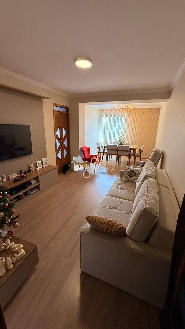 Apartamento, 3 quartos, 80 m² - Foto 1