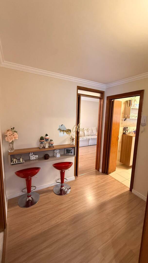 Apartamento, 3 quartos, 80 m² - Foto 6