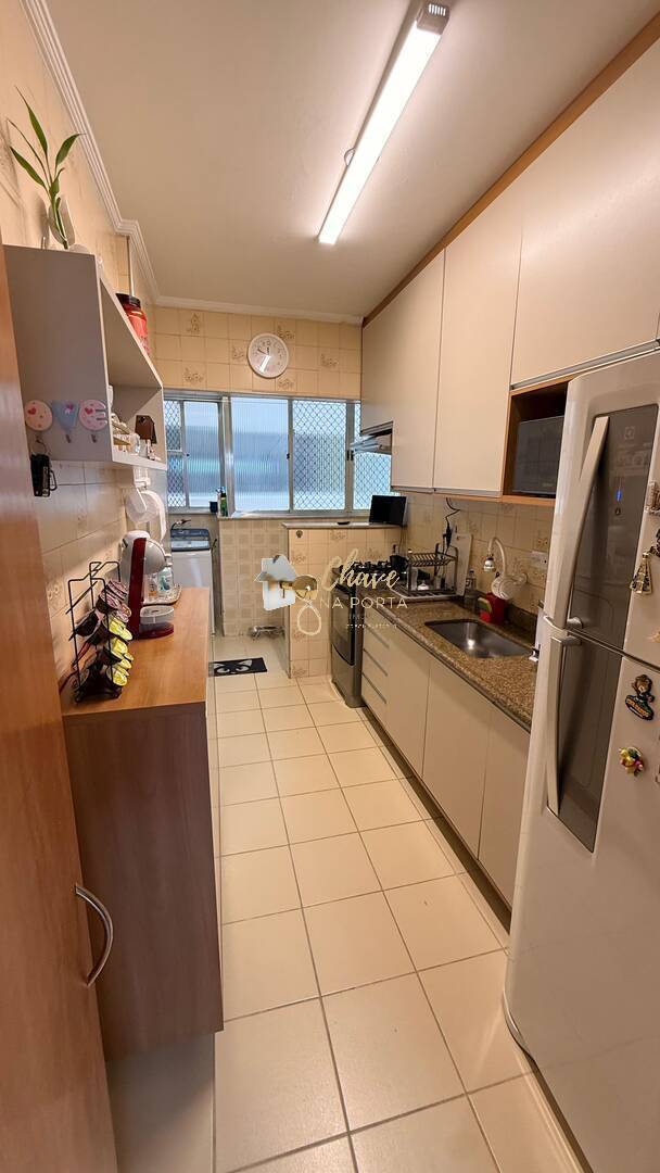Apartamento, 3 quartos, 80 m² - Foto 7