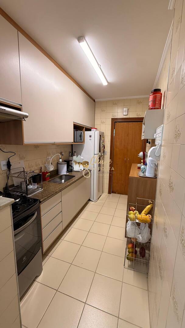 Apartamento, 3 quartos, 80 m² - Foto 8