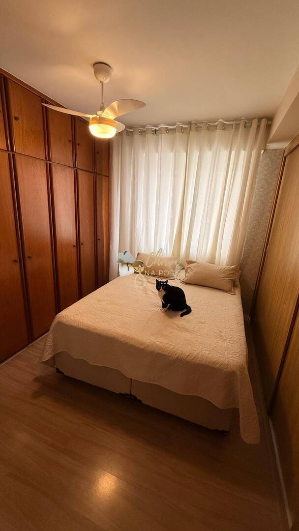 Apartamento, 3 quartos, 80 m² - Foto 11
