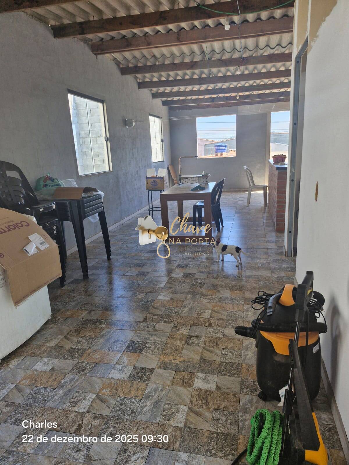 Casa de Condomínio, 3 quartos - Foto 22