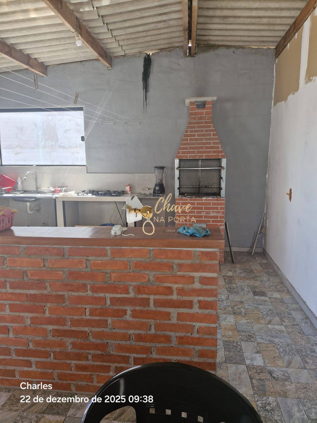Casa de Condomínio, 3 quartos - Foto 25
