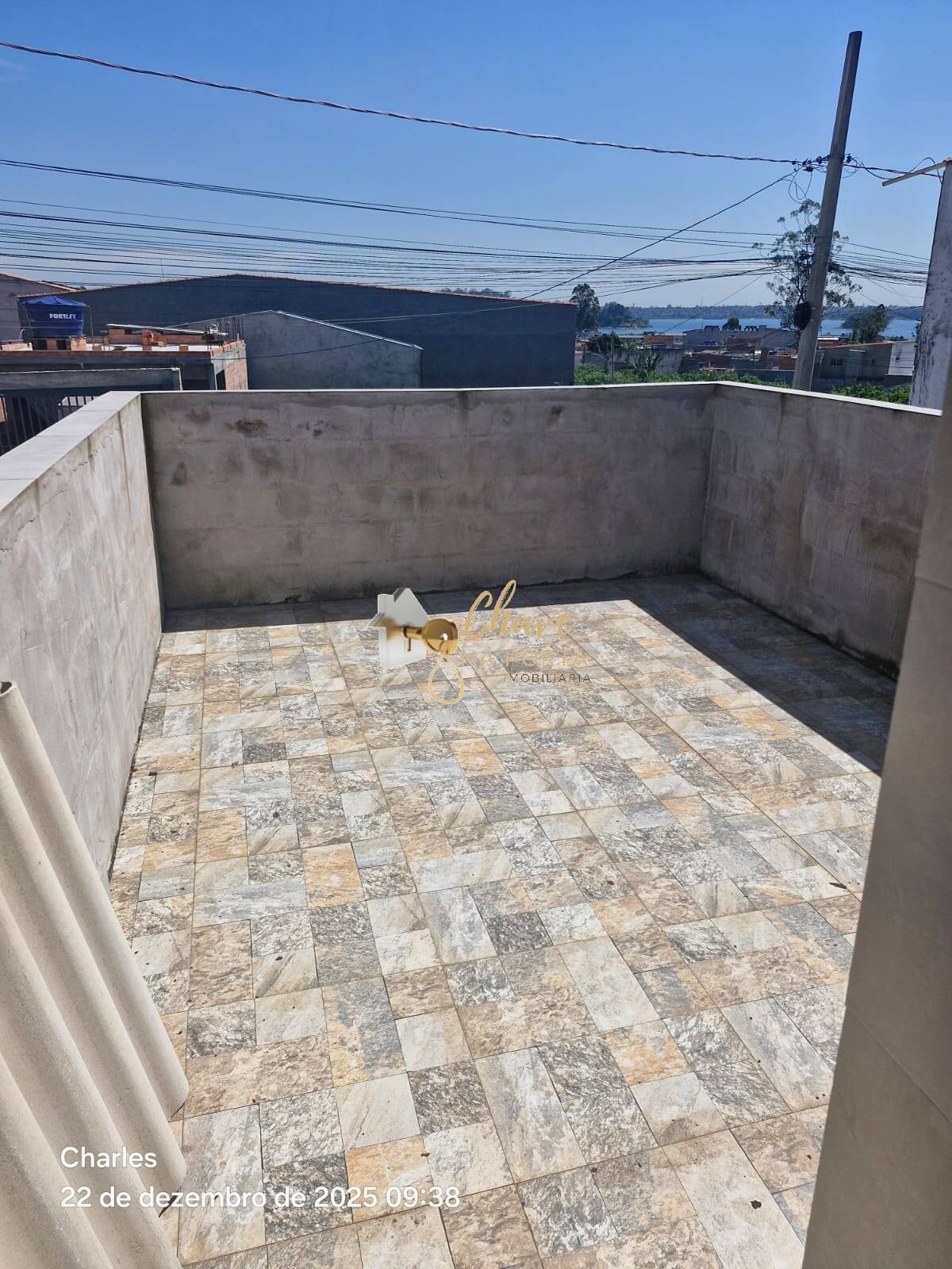 Casa de Condomínio, 3 quartos - Foto 29