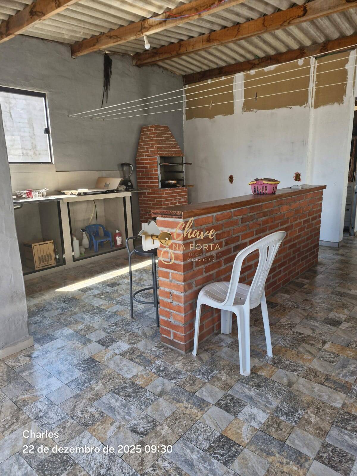 Casa de Condomínio, 3 quartos - Foto 24