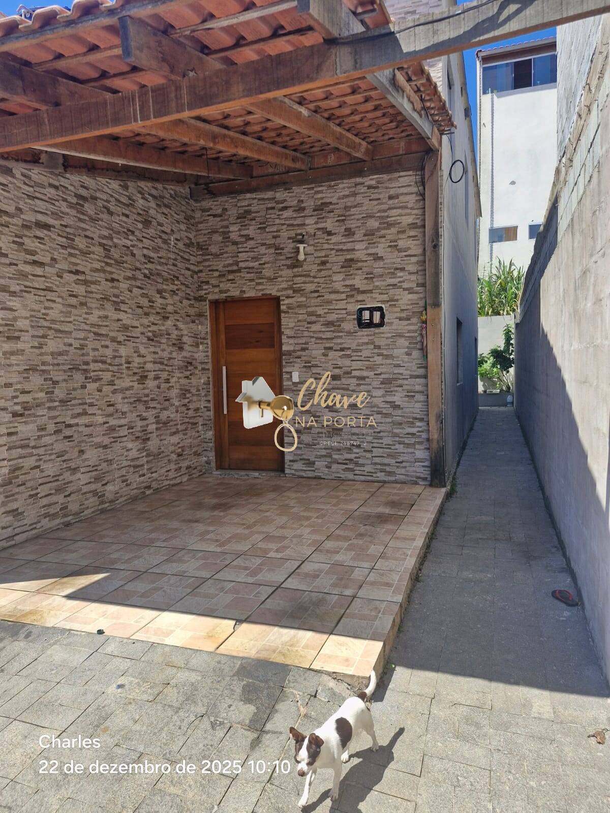 Casa de Condomínio, 3 quartos - Foto 21