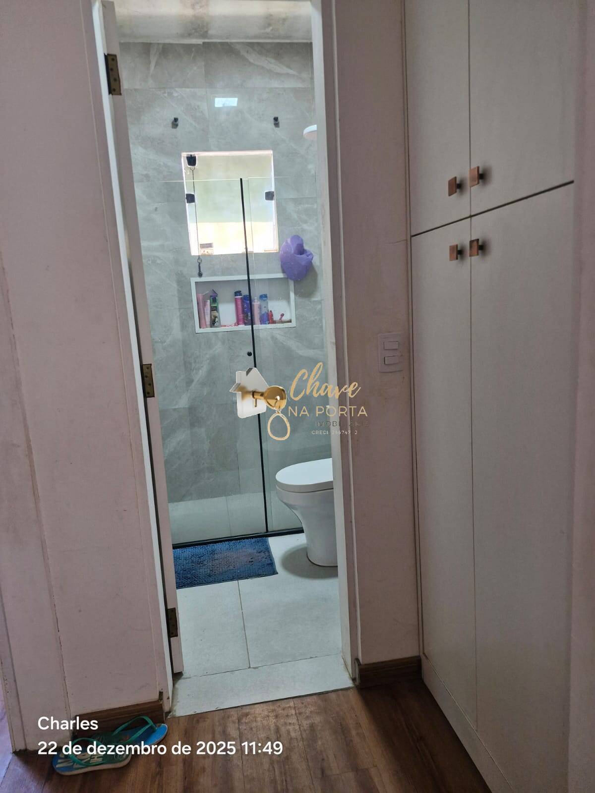 Casa de Condomínio, 3 quartos - Foto 10