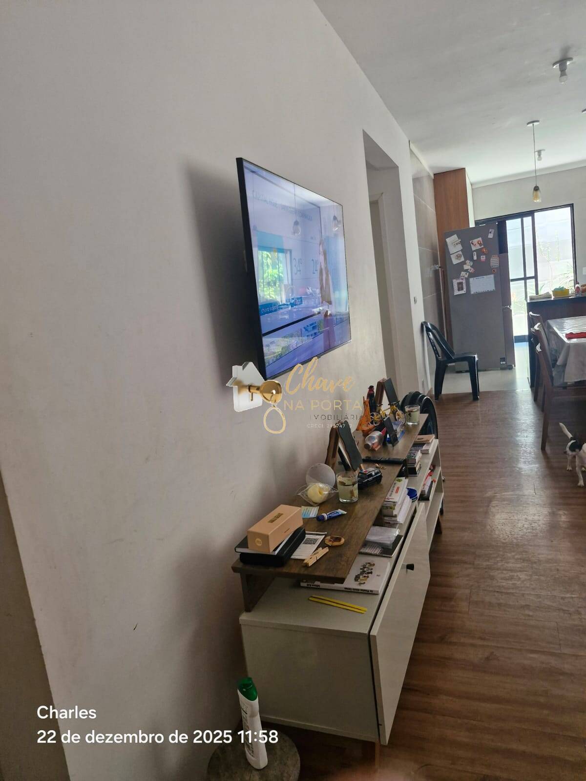 Casa de Condomínio, 3 quartos - Foto 3