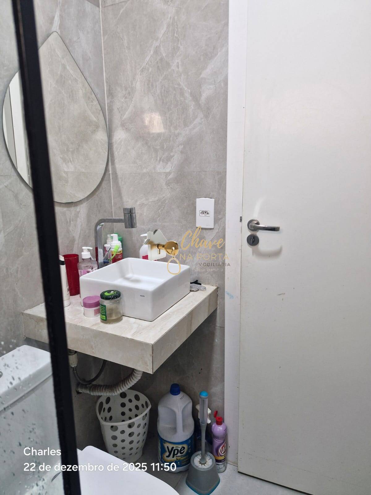 Casa de Condomínio, 3 quartos - Foto 13
