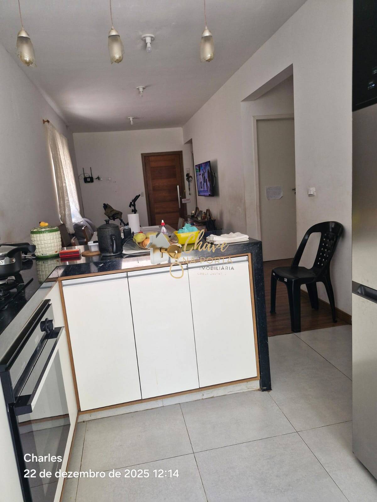 Casa de Condomínio, 3 quartos - Foto 5