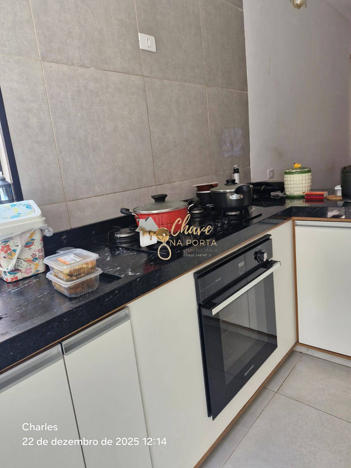 Casa de Condomínio, 3 quartos - Foto 6