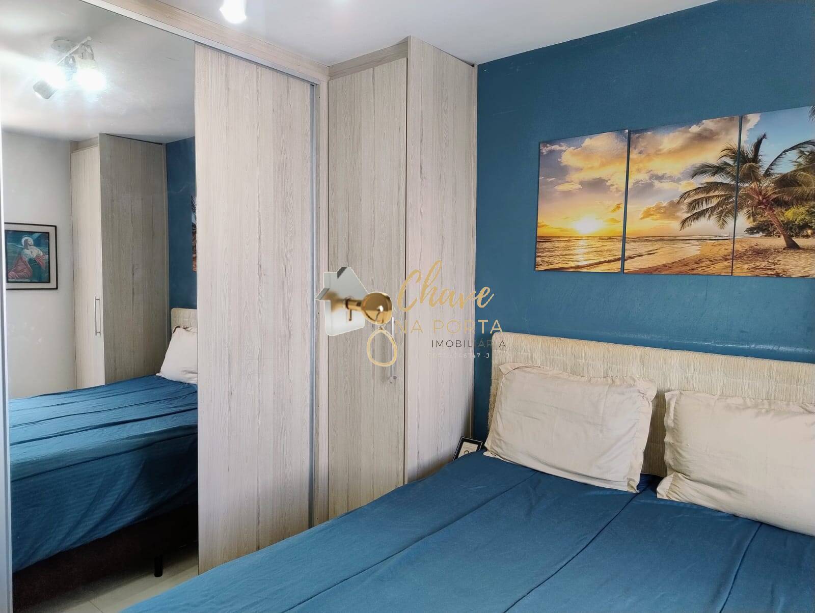 Apartamento, 4 quartos, 109 m² - Foto 19