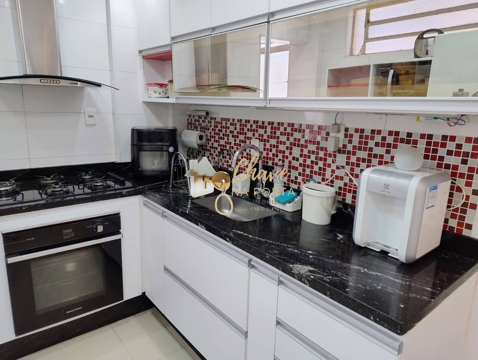 Apartamento, 4 quartos, 109 m² - Foto 9